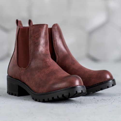 Botki Na Platformie r.41 na Arena.pl