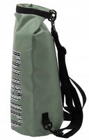 Torba plecak wodoodporna sportowa Arena Team DryBag 15 l