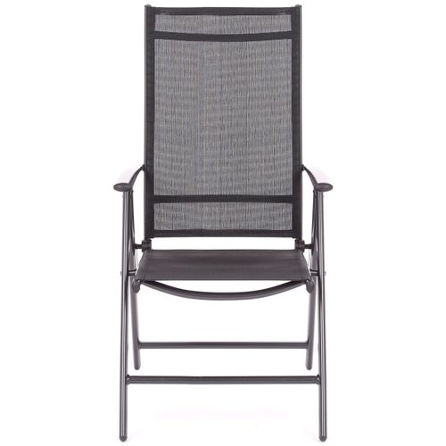 Meble ogrodowe Capri Black / Light Grey Ibiza Basic Black / Black na Arena.pl