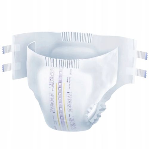 Super Seni Plus XL pieluchomajtki na rzepy dla dorosłych 30 szt. na Arena.pl