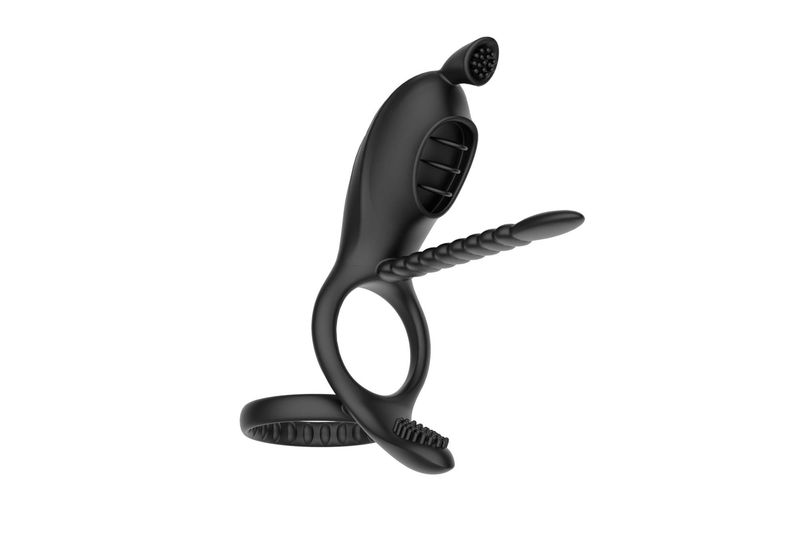 Viration Penis Ring zdjęcie 6