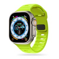 Pasek Sportowy TPU Tech-Protect Iconband Line DO Apple Watch 6-10, SE, U