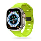 Pasek Sportowy TPU Tech-Protect Iconband Line DO Apple Watch 6-10, SE, U