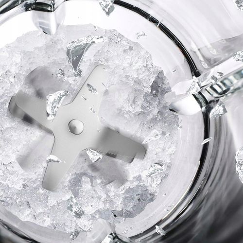 WIELOFUNKCYJNY MALAKSER ROBOT KUCHENNY MIKSER BLENDER KIELICHOWY TARKA 3L na Arena.pl