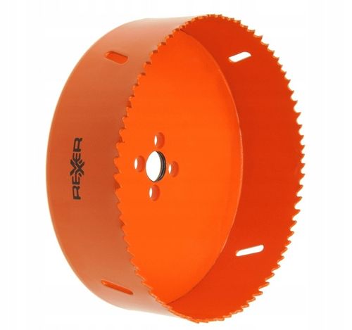 OTWORNICA BI-METALOWA 152 MM na Arena.pl