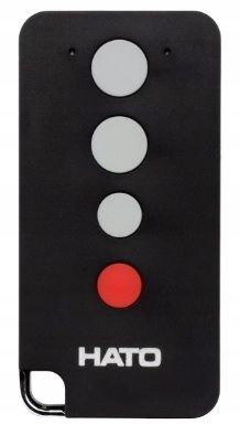 Pilot HATO Silent na Arena.pl