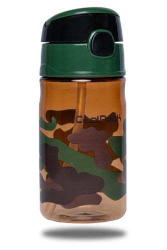 COOLPACK HANDY BIDON CAMO CLASSIC MORO na Arena.pl