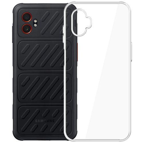 Samsung Galaxy XCover 7 Pro - 3mk Clear Case na Arena.pl
