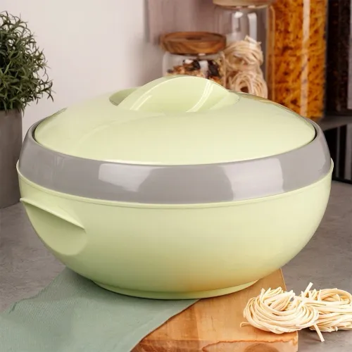 Termomisa termos obiadowy VENUS 5 l na Arena.pl