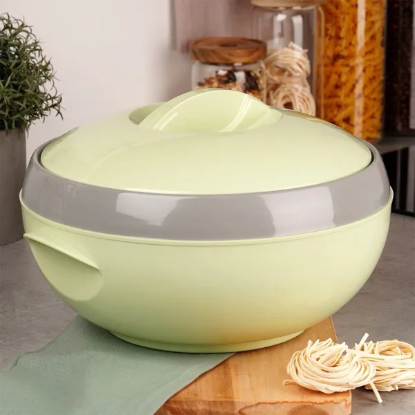 Termomisa termos obiadowy VENUS 5 l zdjęcie 2