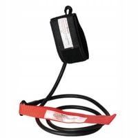 Gumy oporowe do ćwiczeń trening opór 6,3 - 15,4 kg Dryland Aqua Sport