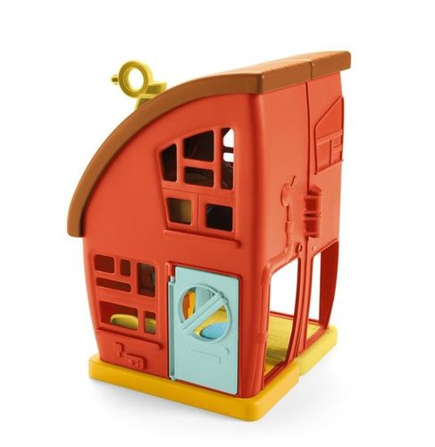 Mattel Bing Domek Binga na Arena.pl