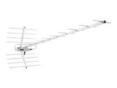 ANTENA ATY21-69 19 ELEMENTOWA BLASZKA SYMETRYZATOR KĄTOWY