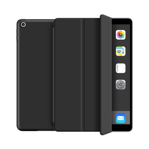 tech-protect smartcase ipad 10.2 7 / 8 / 9 / 2019-2021 black na Arena.pl