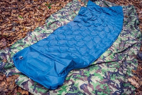 materac turystyczny - t n63-149 na Arena.pl