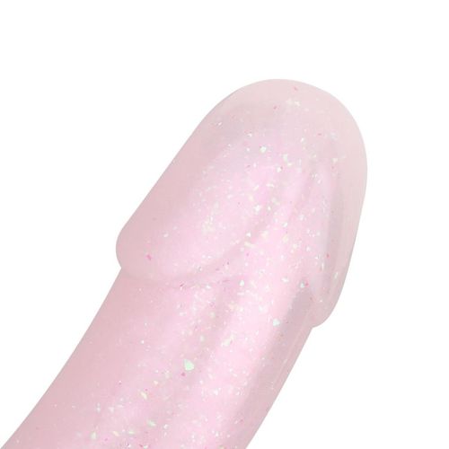 mermaid ombre dildo   17 cm na Arena.pl
