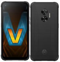 Wytrzymały Wzmacniany Smartfon Hammer Blade V 5G Aparat 50Mpx 5000Mah