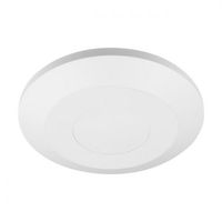 CZZUJIK RUCHU MIKROFALOWY 360 STOPNI 2000W IP20