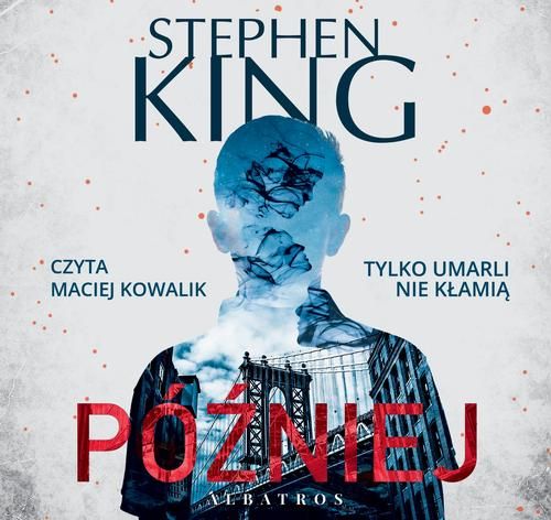 (mp3) PÓŹNIEJ zdjęcie 1