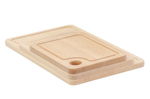 Deska do krojenia 25x19 cm na Arena.pl