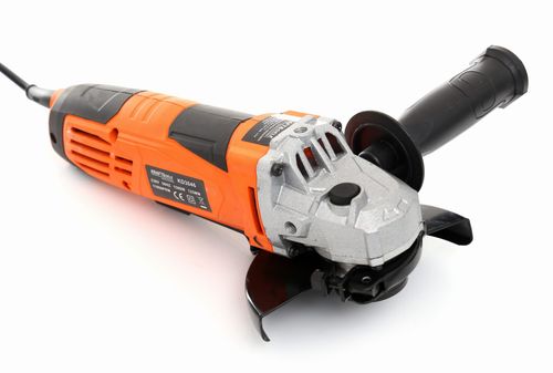 SZLIFIERKA KĄTOWA 1500W KD3046 na Arena.pl