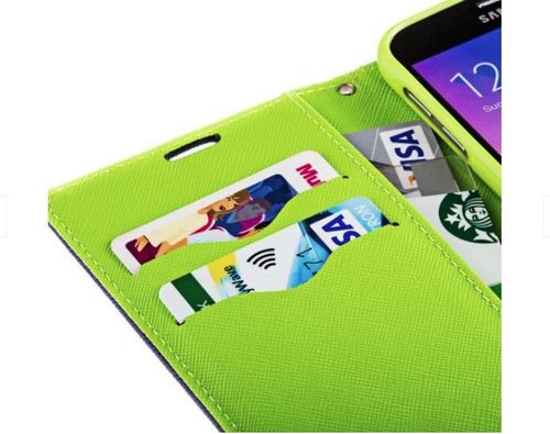 ETUI FANCY BOOK LG K10 2017 na Arena.pl