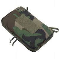 HELIKON Pokrowiec MINI SERVICE POCKET US Woodland