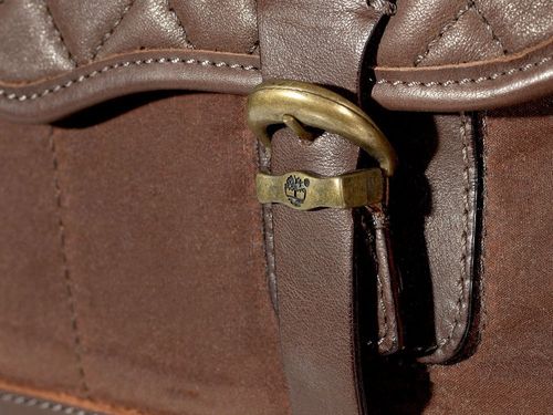 Torba Timberland POSTMAN BAG na Arena.pl