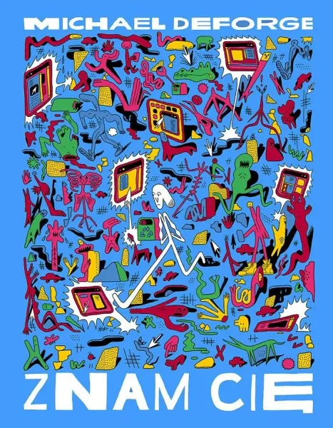 Znam cię zdjęcie 1