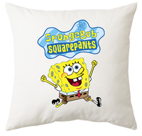 Poduszka Spongebob