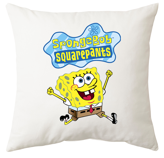 Poduszka Spongebob zdjęcie 1