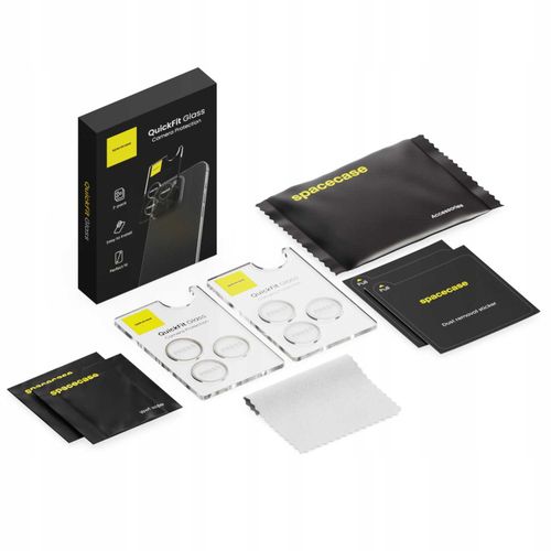 Spacecase Quickfit Camera Iphone 16 Pro/16 Pro Max Natural Titan na Arena.pl