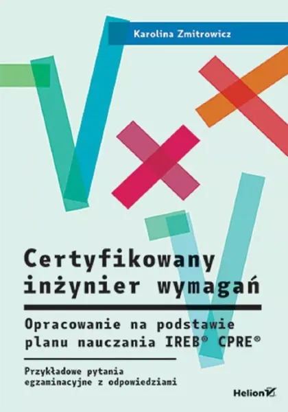 Certyfikowany inżynier wymagań zdjęcie 1