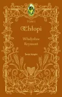 Chłopi. Tom 1