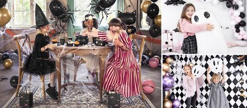 Maska Krzyk na Halloween Fałszywy Nóż Straszny Film Scary Movie strój na Arena.pl