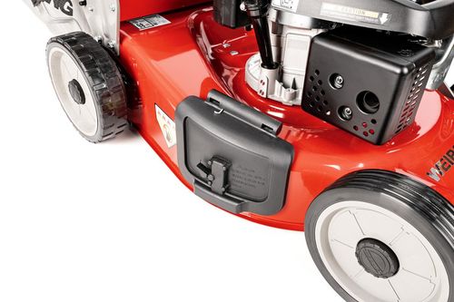 Kosiarka Weibang WB537SLC V 3IN1 z napędem WB537SLC V 3IN1 na Arena.pl