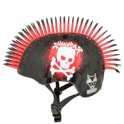 Kask juniorski C-PREME Skull Hawk 50-54 cm na Arena.pl