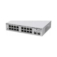 MikroTik Cloud Smart Switch CSS318-16G-2S+IN, 16xGE, 2xSFP+