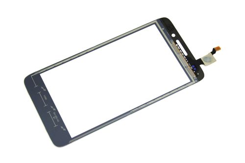 EKRAN DIGITIZER DOTYK PANEL HUAWEI ASCEND G620S na Arena.pl
