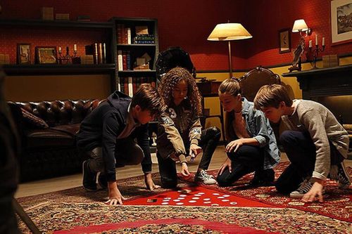 EPEE Gra Familijna Escape Room na Arena.pl