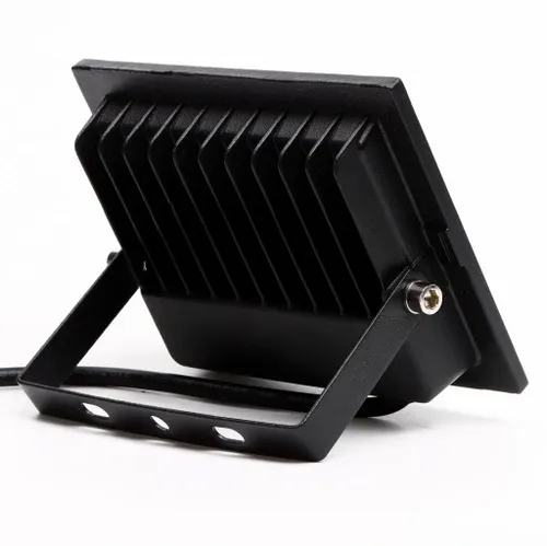 HALOGEN LED 30W NAŚWIETLACZ SLIM CZUJNIK RUCHU ZEWNĘTRZNY DO MAGAZYNU na Arena.pl