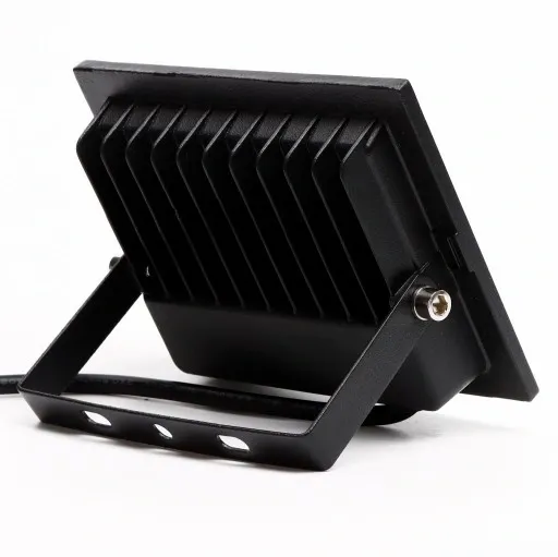 HALOGEN LED 30W NAŚWIETLACZ SLIM CZUJNIK RUCHU ZEWNĘTRZNY DO MAGAZYNU zdjęcie 8