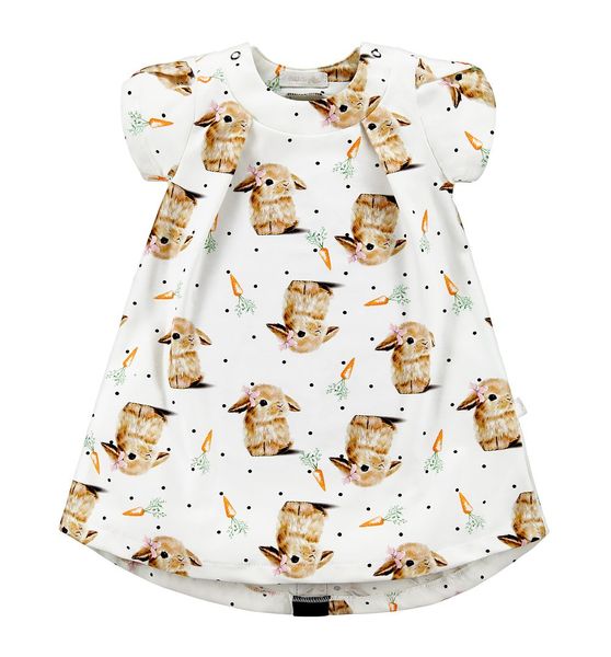 Sukienka Bunny 68 zdjęcie 1