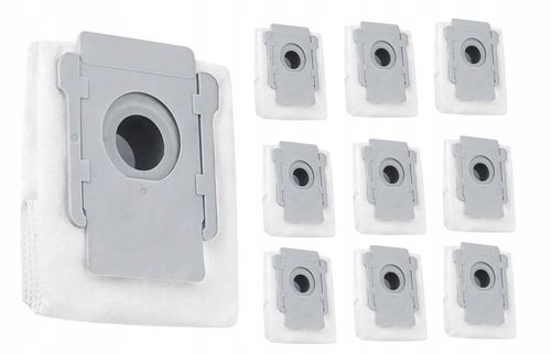 Worek Na Brud Do Stacji iRobot Clean Base - 10 szt. na Arena.pl