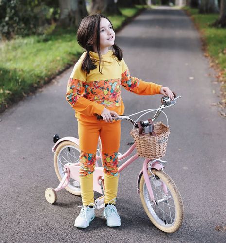 Bluza 3 kolory Cytryny 146 na Arena.pl