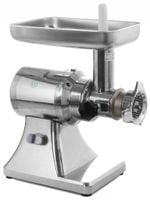 WILK MASZYNA DO MIĘSA HENDI PROFI LINE 22 282007 - WYDAJNOŚĆ 300 KG/H