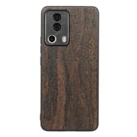 Drewniane Etui Bewood Xiaomi 13 Lite KALENDARZ AZTECKI ZIRICOTE