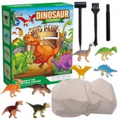 Skamielina Mały Archeolog Wykopaliska z Dinozaurem#G2