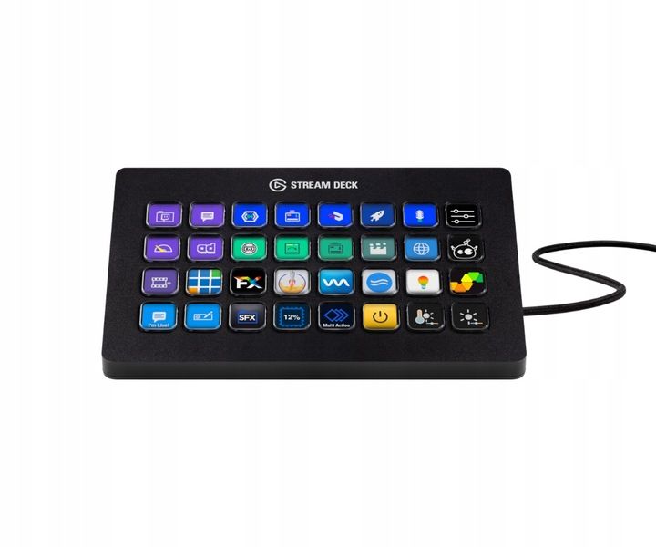 Panel ELGATO Stream Deck XL zdjęcie 2