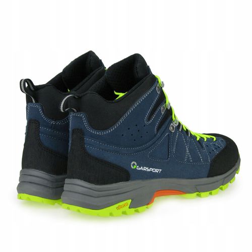 BUTY FAST TREK MID TEX GARSPORT 45 na Arena.pl